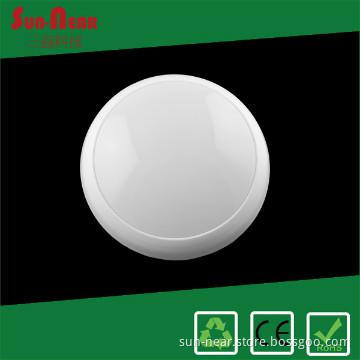12W LED Emergency lighting, Rechargeable bulkhead
